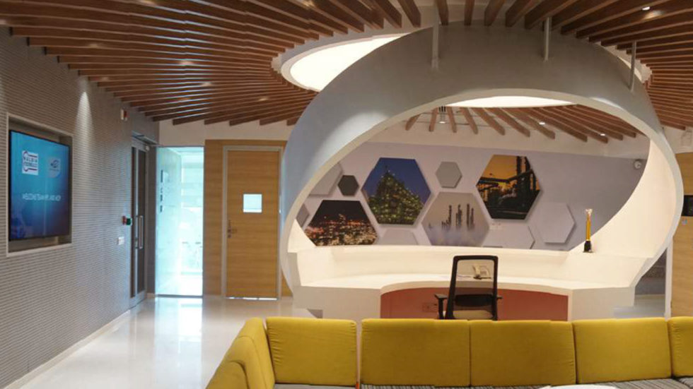 Sigma’s Innovative Work Has Been featured in SI Asia AV Publication
