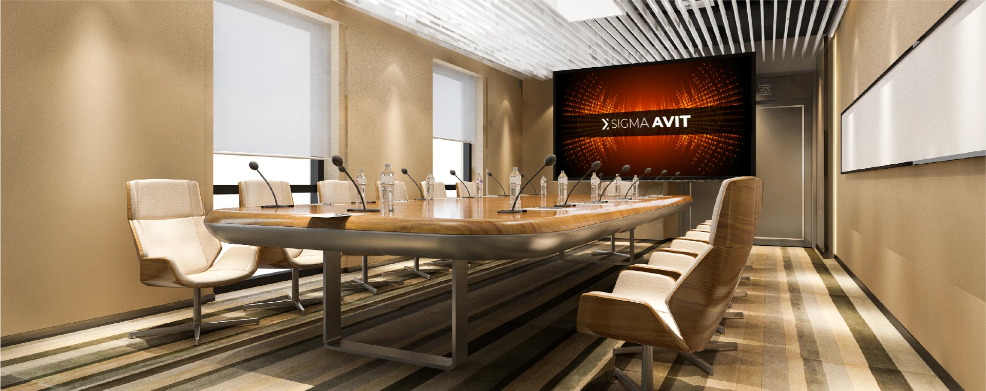 Who we are - Sigma Avit Who we are - Sigma Avit edited