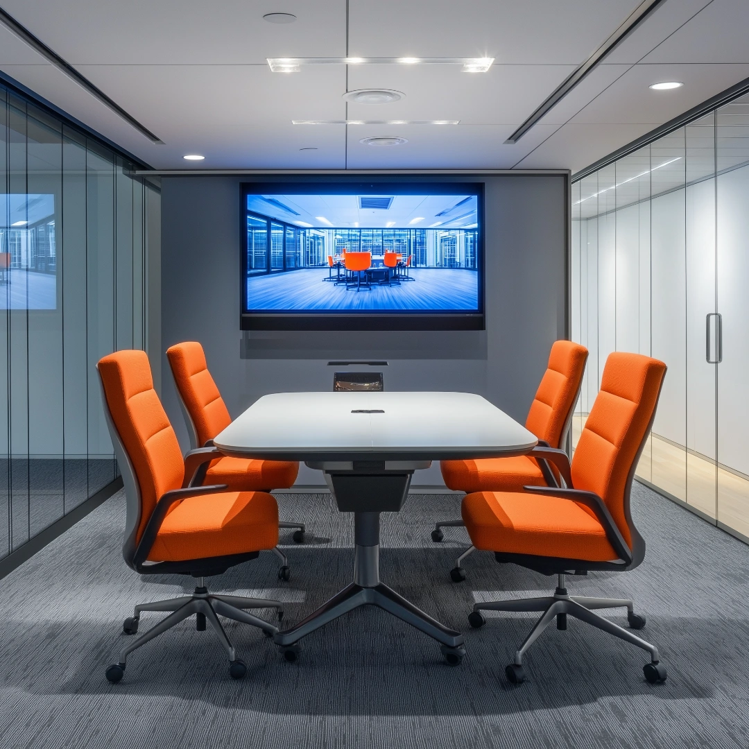 Business-Collaboration Area