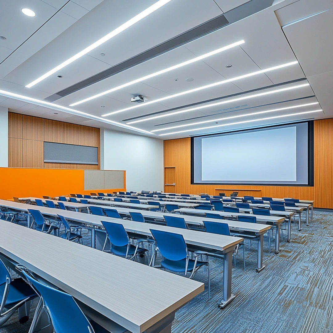 Business-Training and Multpurpose Rooms