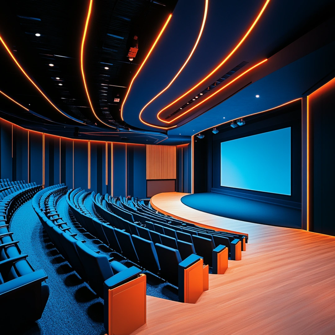 Business-Operating Centers