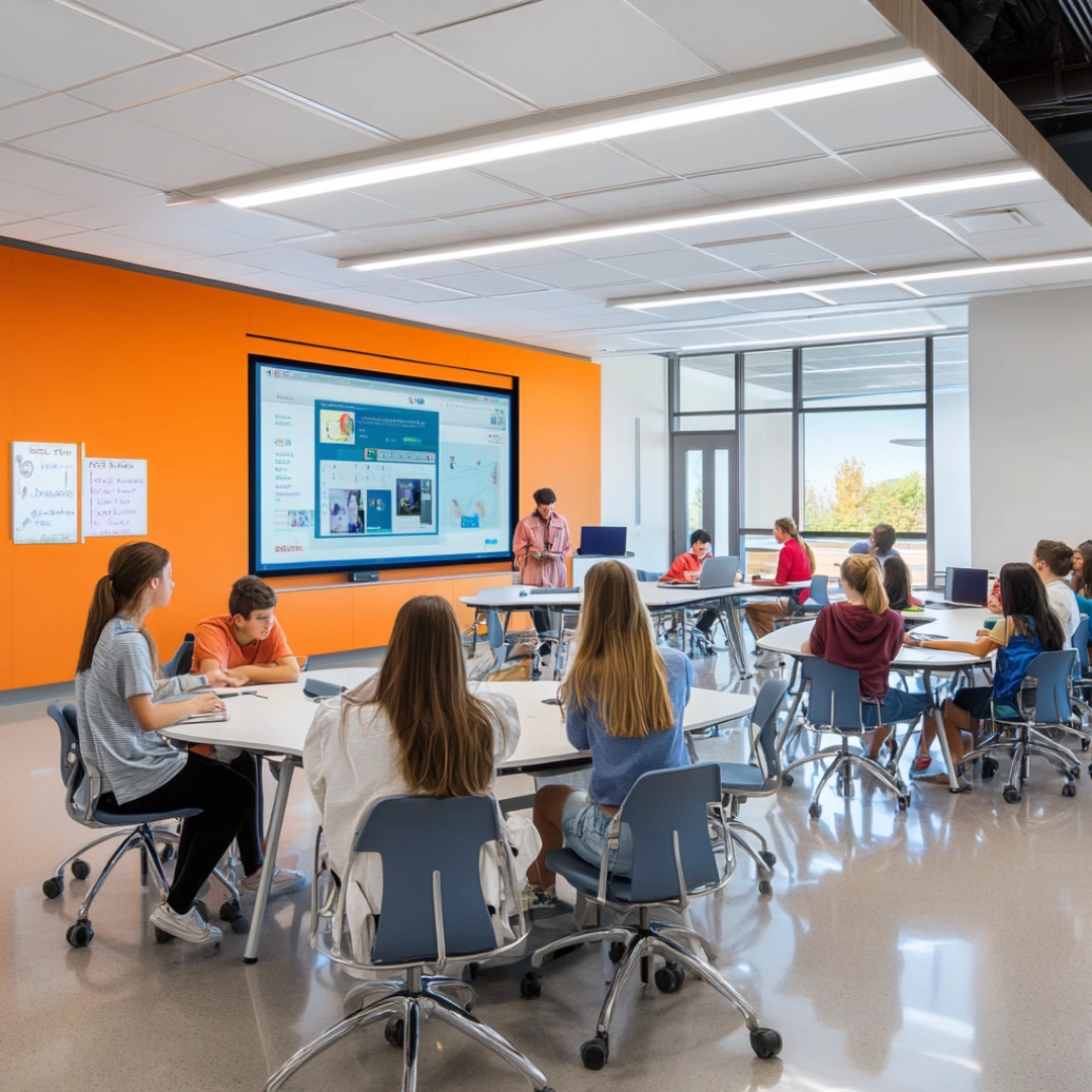 Business-Training and Multpurpose Rooms