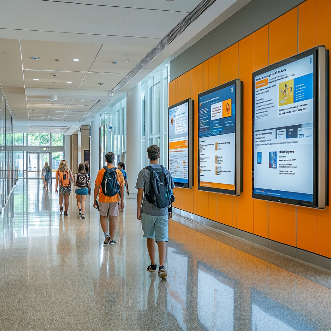 Business-Collaboration Area