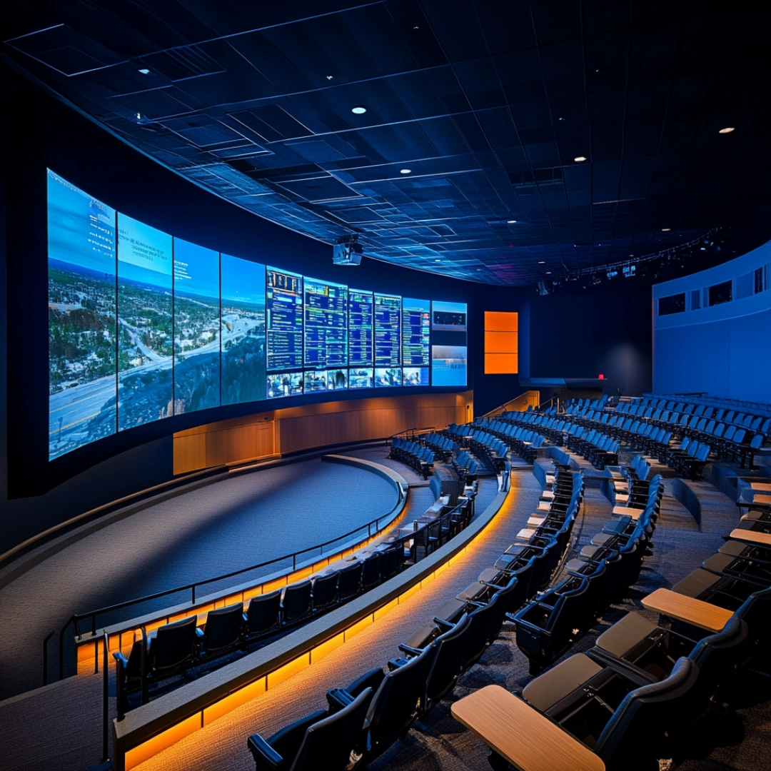 Business-Training and Multpurpose Rooms