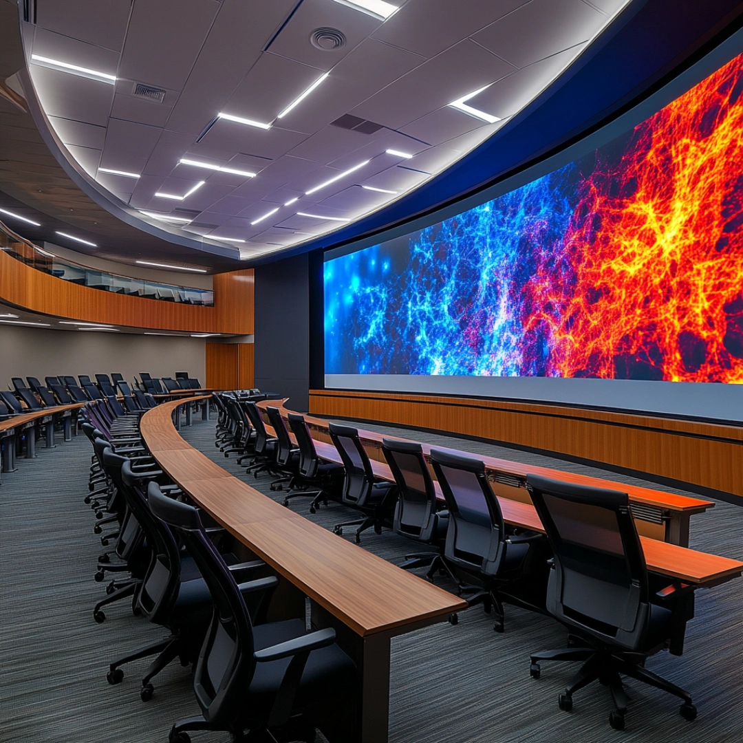 Government-Conference Rooms