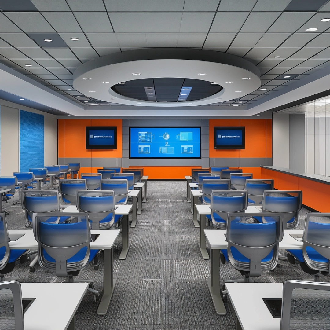 Government-Training_Rooms