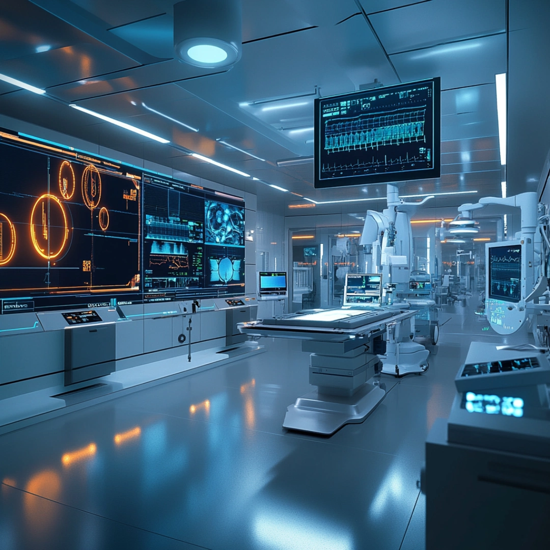 HealthCare-Medical Systems Integration