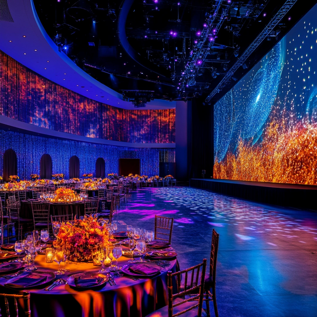 Hospitality-Ballroom