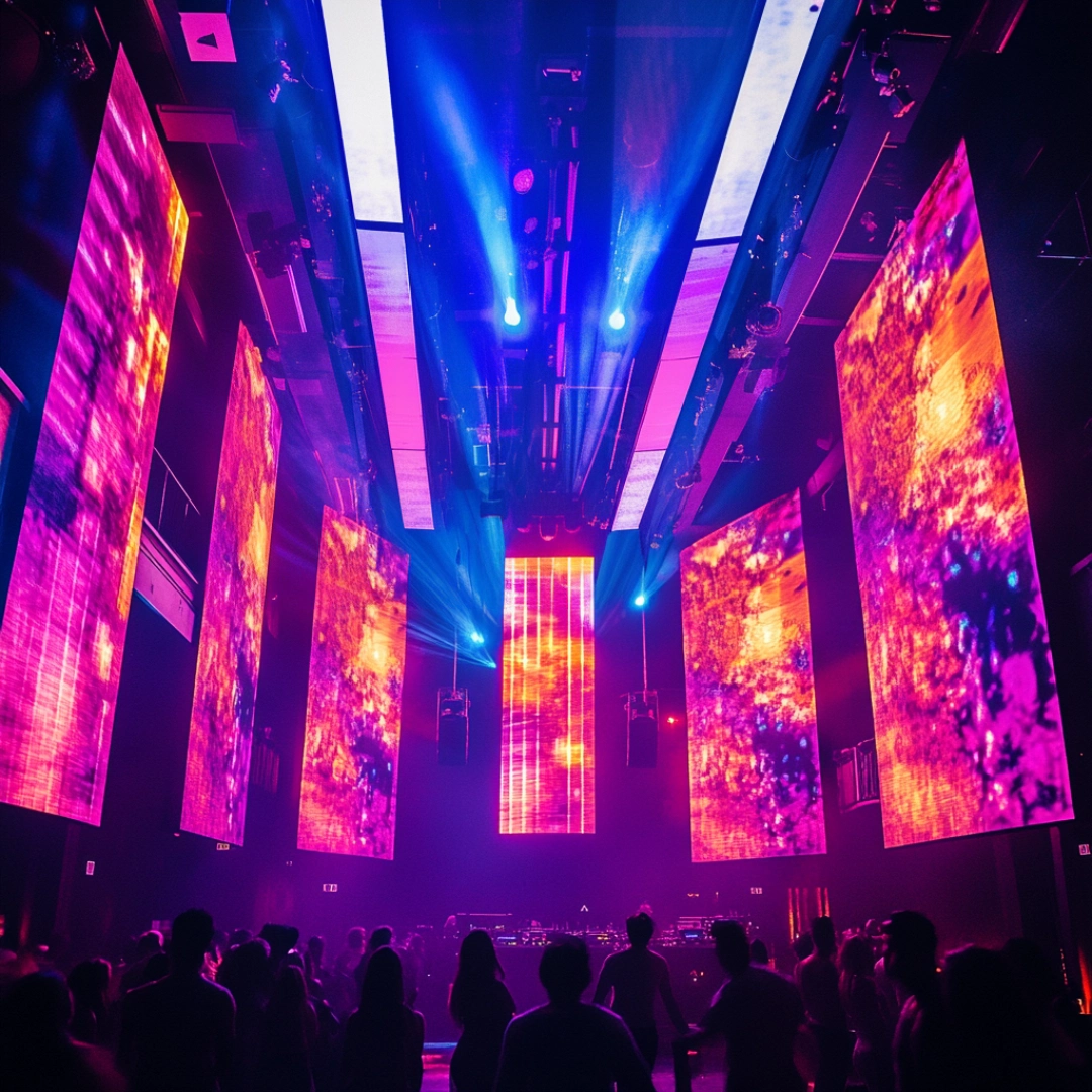 Hospitality-Discotheque