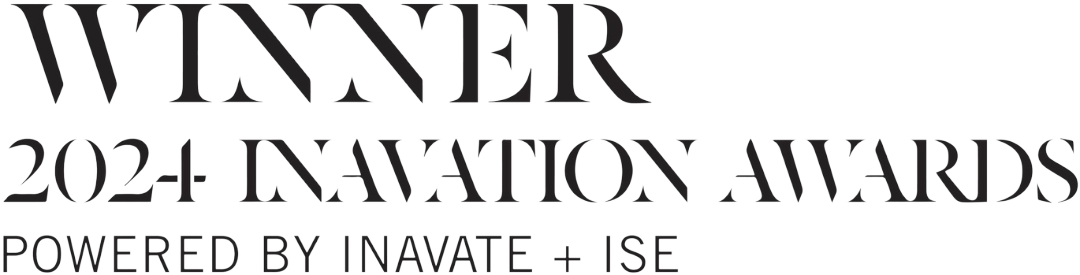 WINNER 2024 INNOVATION