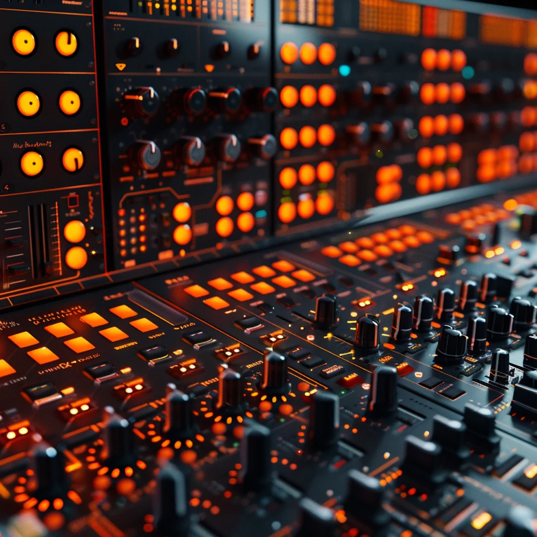 AV System Integration